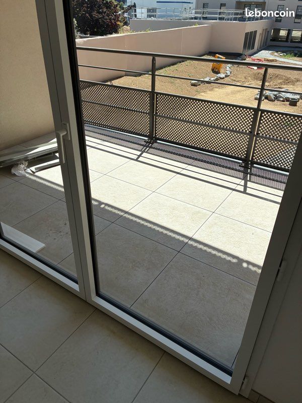 Appartement 2 pièces 40 m² · à Chalonnes-sur-Loire · 40 m² · 700 €/mois