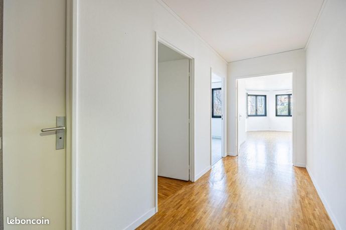 Appartement 2 pièces 60 m²