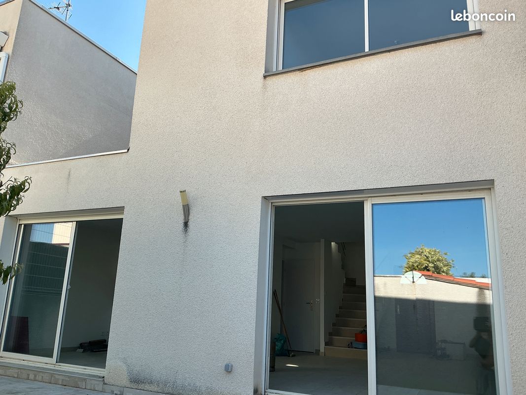 Maison le Soler récente (image 1)