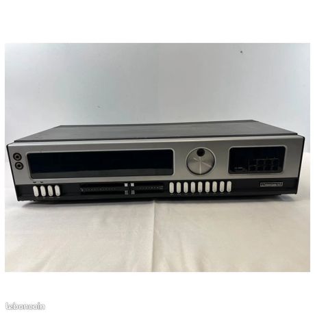 AMPLI TUNER MONARCH Model 5500 révisé par un professionnel EUR 300,00