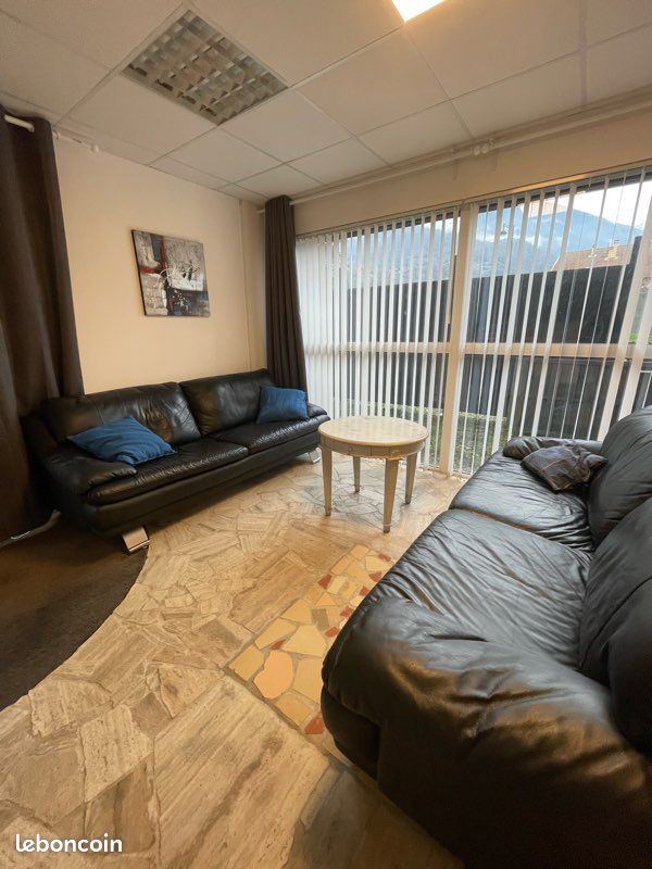Appartement 4 pièces 85 m² · à Albertville · 85 m² · 920 €