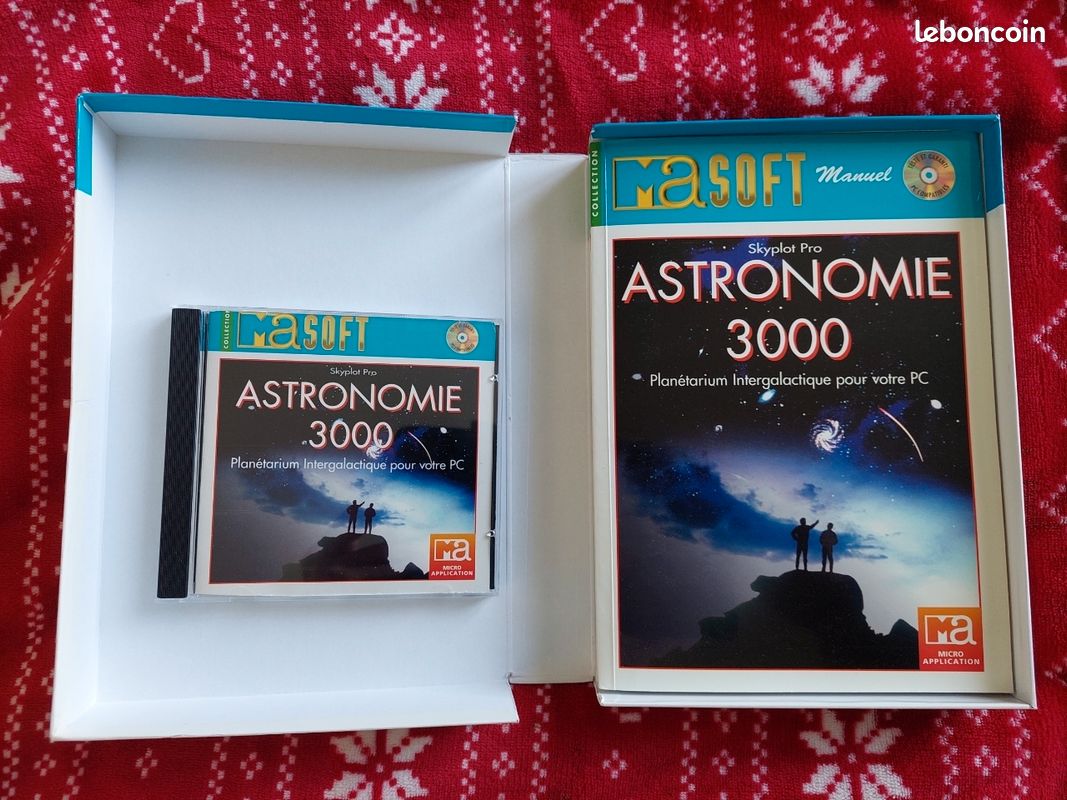 Astronomie 3000 (image 3)