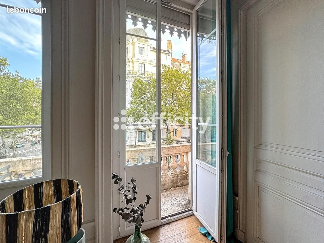 Appartement 3 pièces 73 m² · à Lyon · 73 m² · 389 000 €