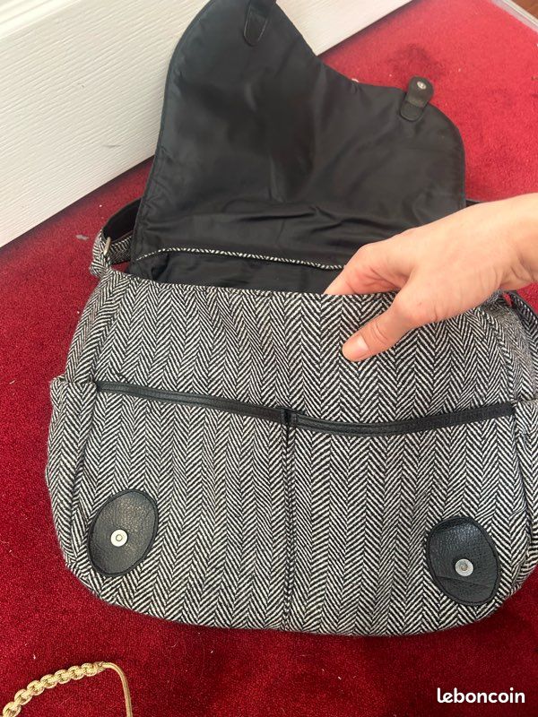 Sac pour ordinateur Ripcurl (image 8)
