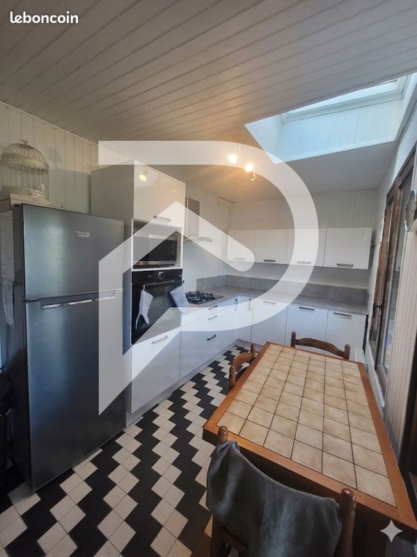 Maison 4 pièces 119 m² (image 9)