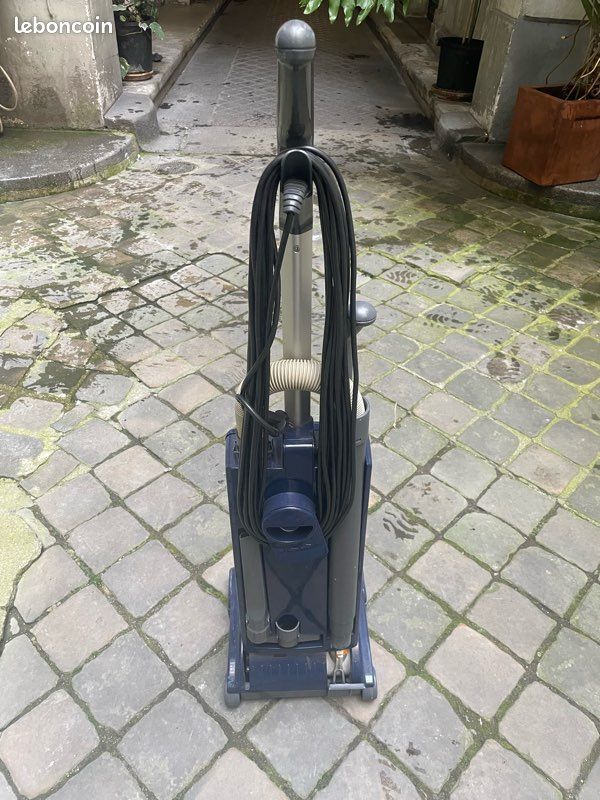 Sebo automatic x4 (image 2)