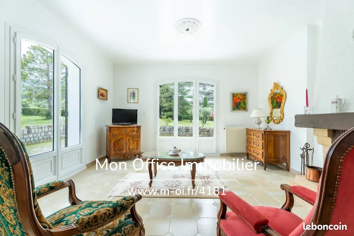 Maison 6 pièces 250 m² (image 3)