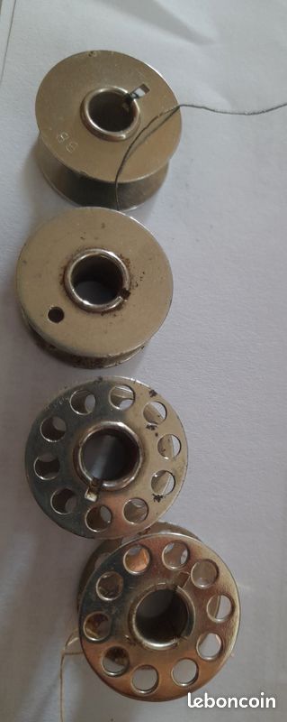 Cannette machine à coudre (image 2)