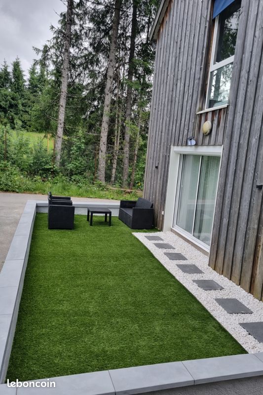 Maison 3 pièces 80 m² · à Morbier · 80 m² · 242 000 €