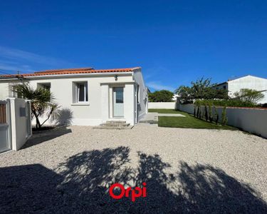 Maison 3 pièces 67 m²