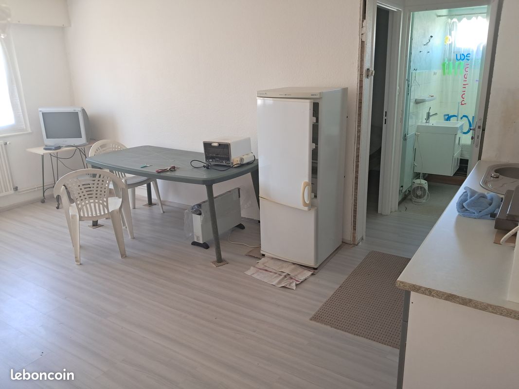 Parking 32 m² · à Valdoie · 32 m² · 49 950 €