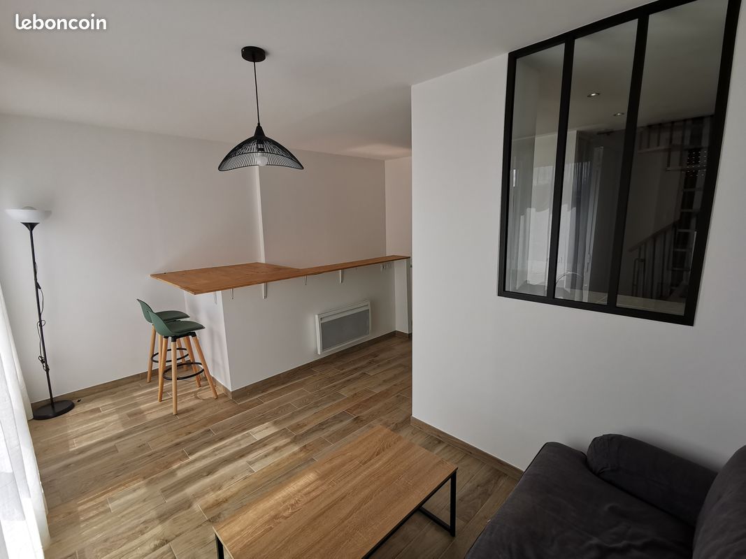 Appartement 2 pièces 27 m² · à Asnières-sur-Seine · 27 m² · 1 020 €/mois