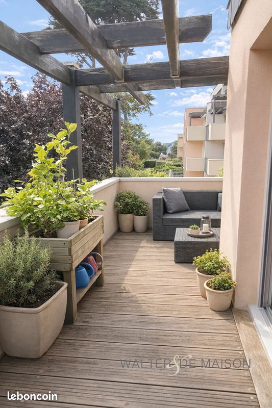 Appartement 4 pièces 80 m² · à La Baule-Escoublac · 80 m² · 425 000 €