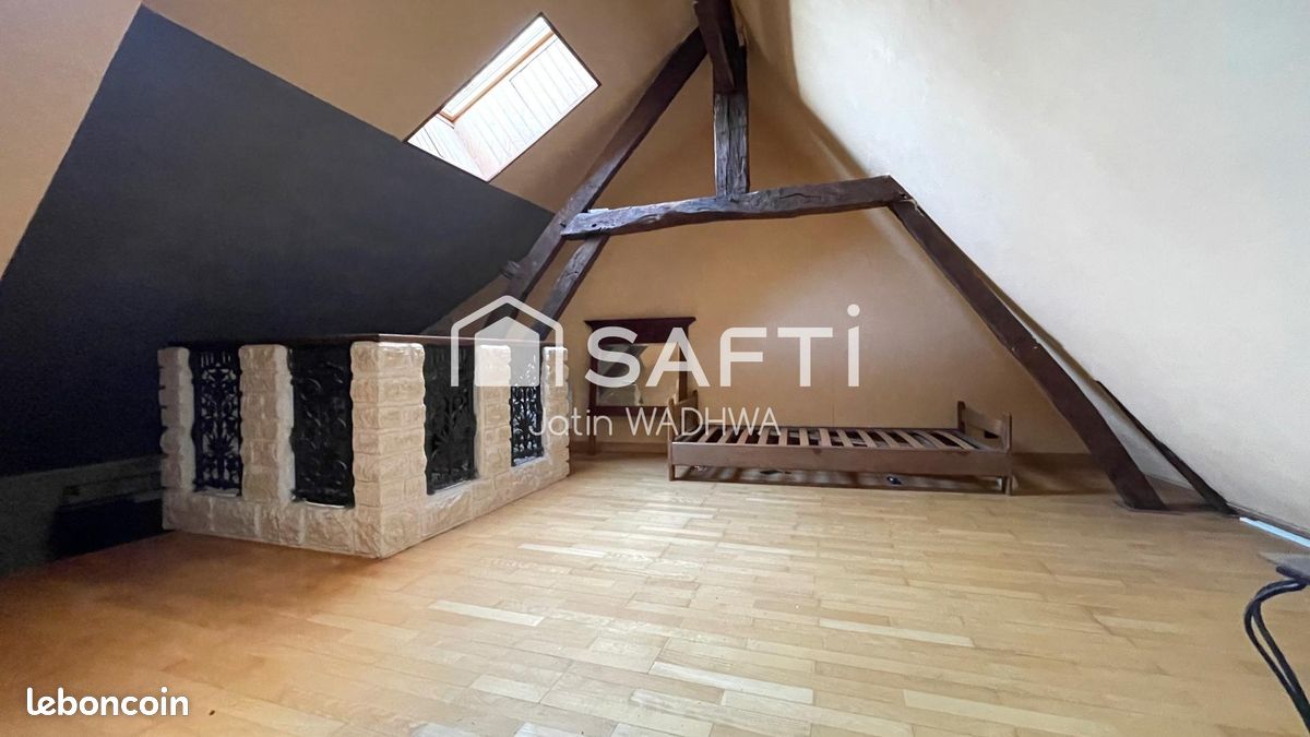 Maison 13 pièces 311 m² (image 10)