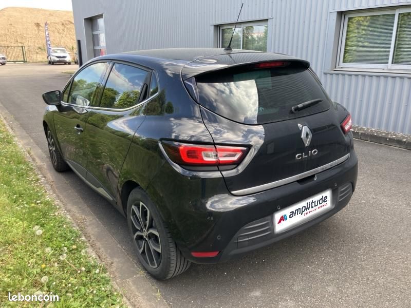Renault Clio 1.5 dCi 90ch energy Intens 5p (image 7)