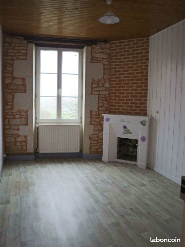 Maison 5 pièces 109 m² - Courcôme 16240 (image principale 9)