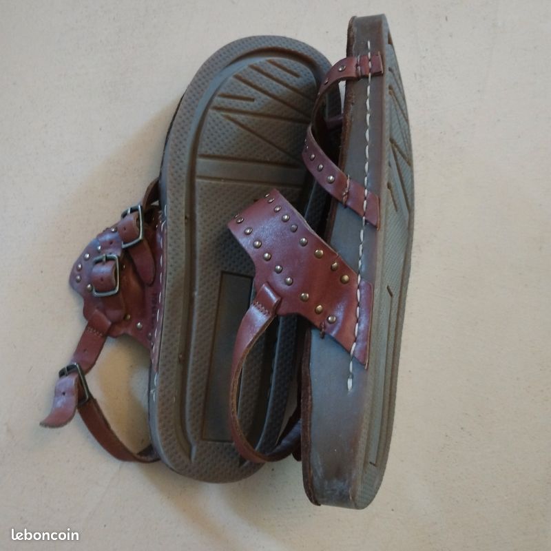 Super sandales Palladium (image 3)