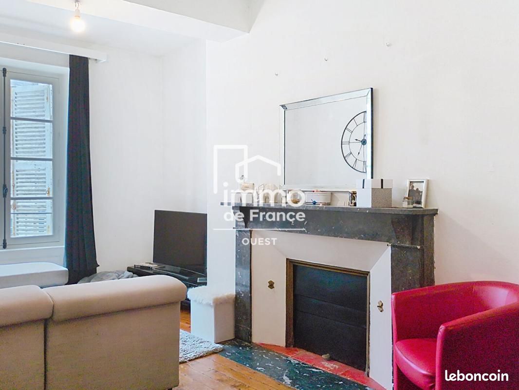 Appartement 2 pièces 65 m² · à Mayenne · 65 m² · 443 €/mois