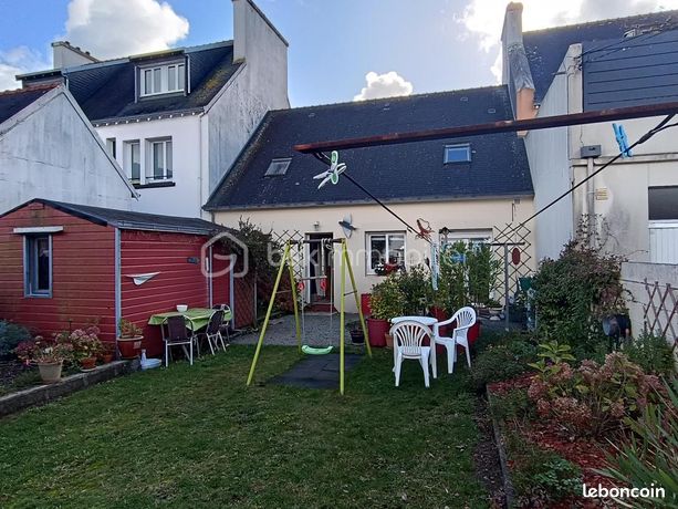 Maison 7 pièces 125 m²