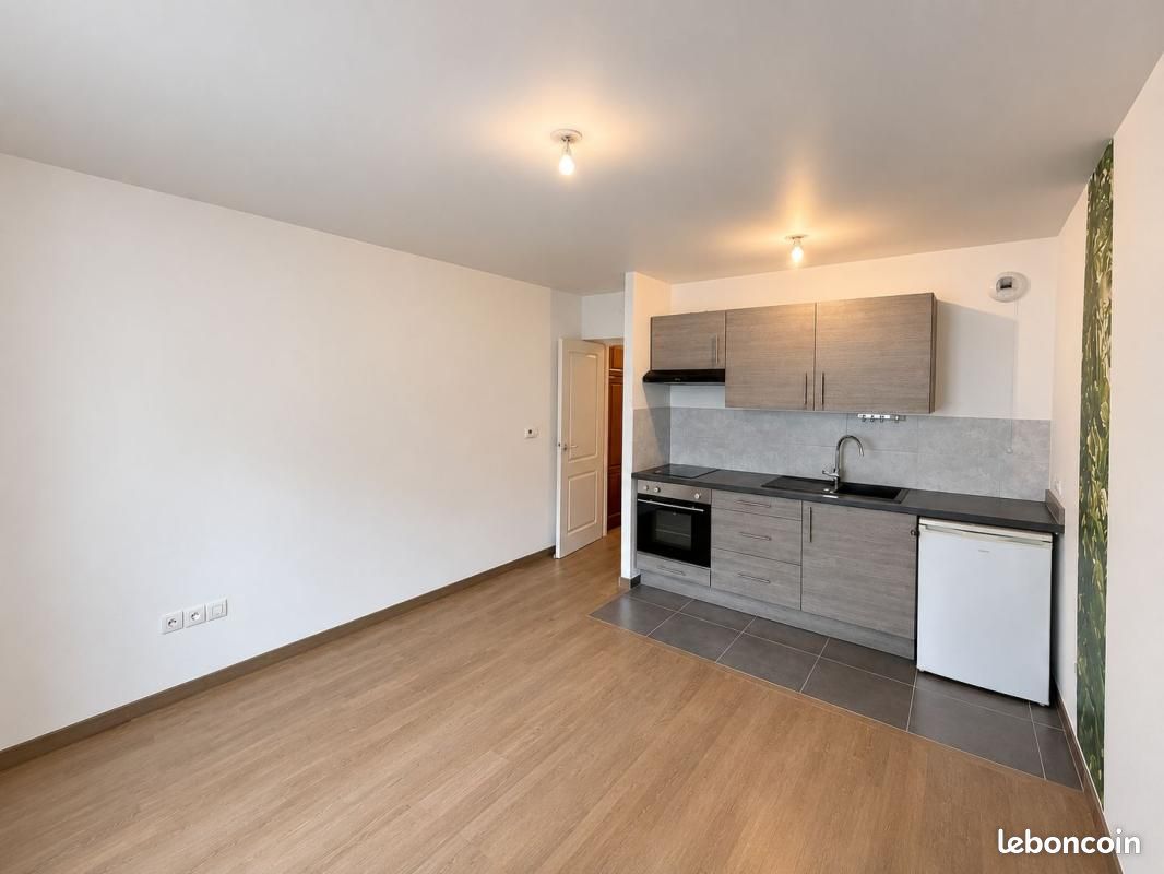 Appartement 1 pièce 24 m² · à Paris · 24 m² · 249 000 €
