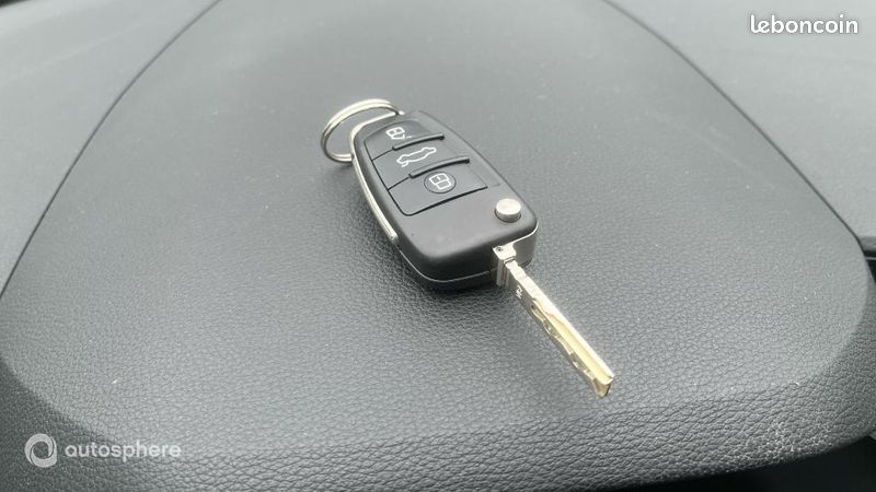 Audi Q3 35 TFSI 150ch Design (image 16)