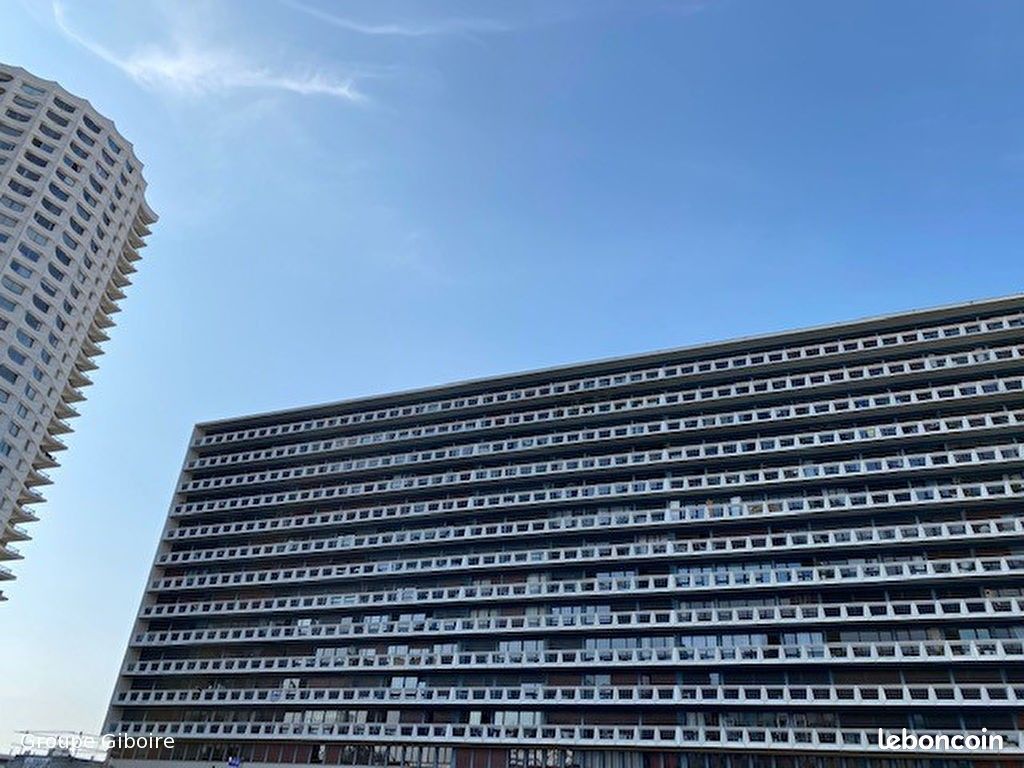 Appartement 2 pièces 56 m² · à Rennes · 56 m² · 697 €/mois