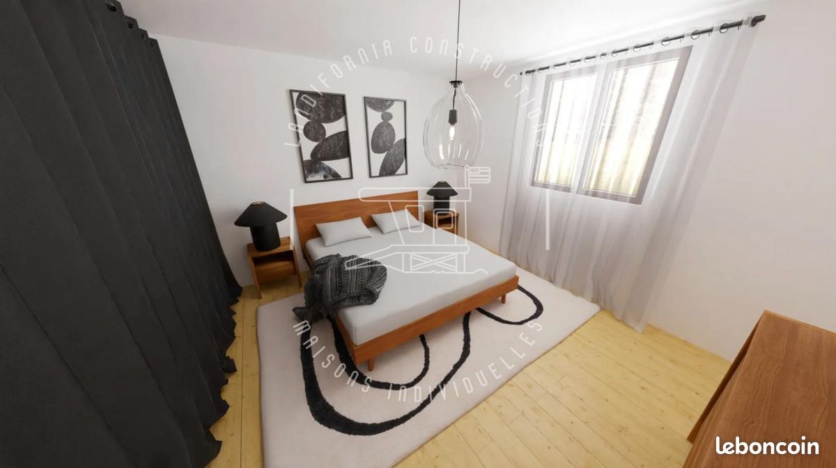 Maison 5 pièces 146 m² - Peyrehorade 40300 (image principale 8)