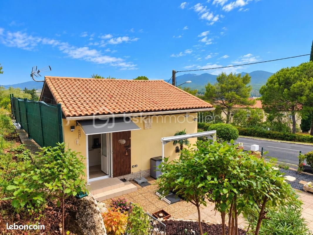 Maison 2 pièces 45 m² · à Saint-Chinian · 45 m² · 140 000 €