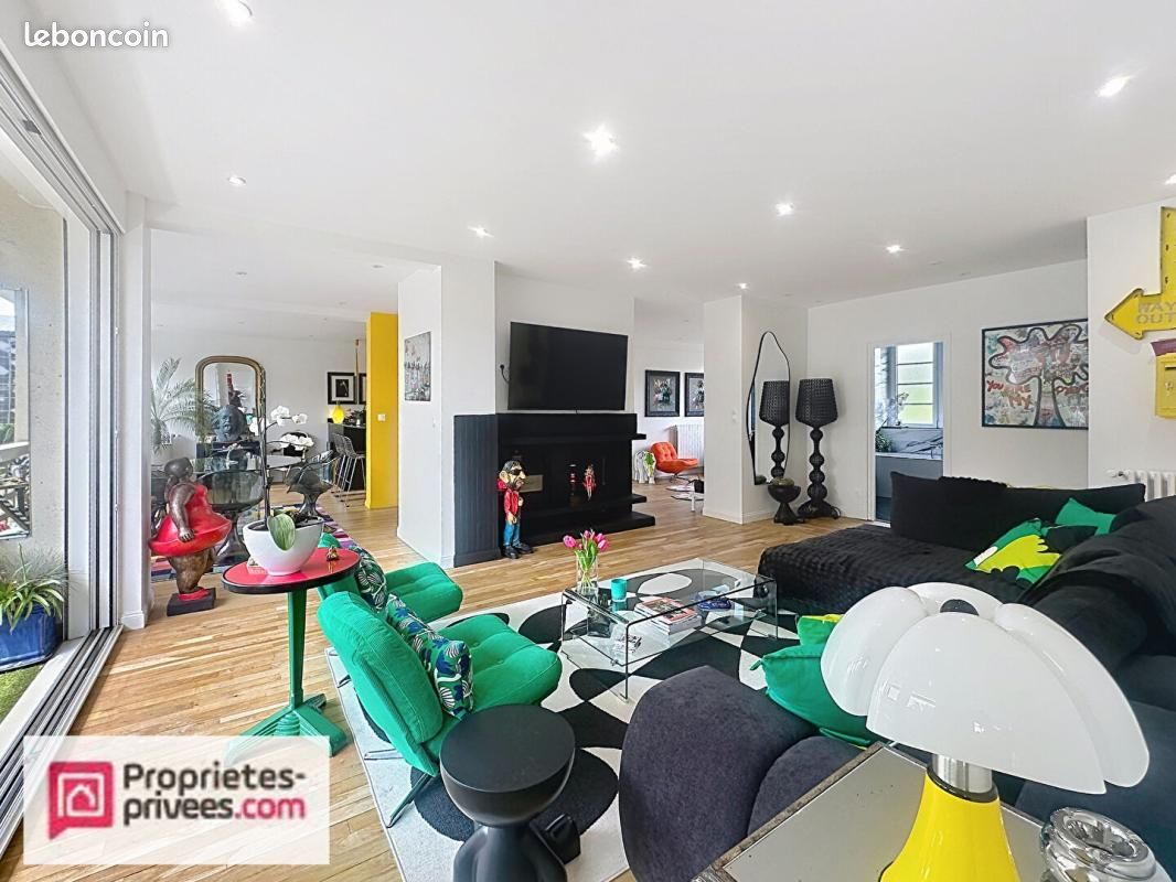 Appartement 6 pièces 120 m² · à Lisieux · 120 m² · 299 900 €