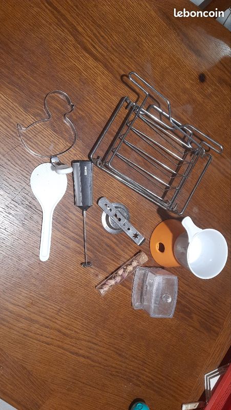 Accessoires cuisines (image 2)