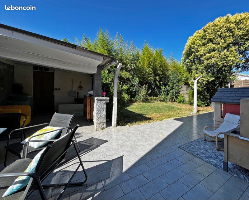 Appartement 4 pièces 84 m² · à Muret · 84 m² · 210 000 €