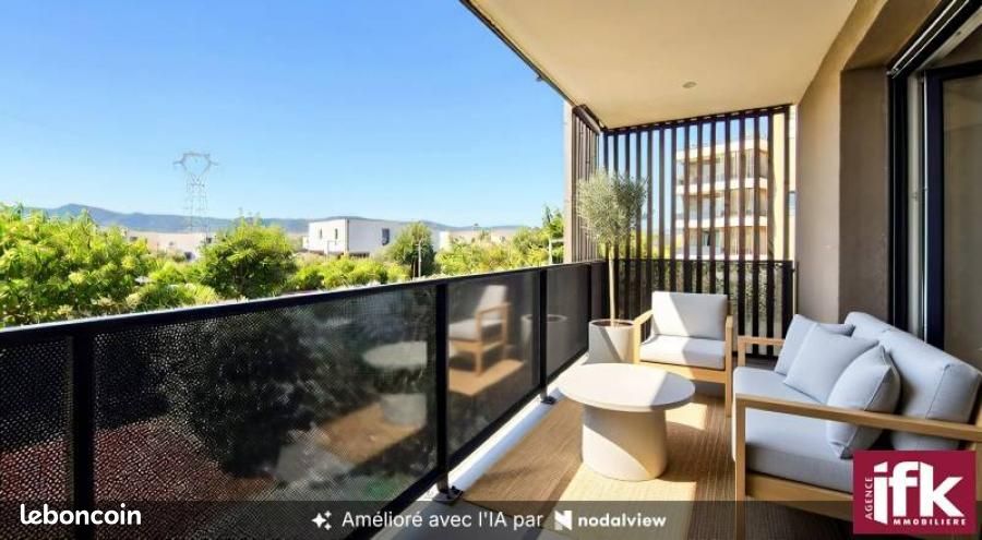 Appartement 3 pièces 63 m² · à Colmar · 63 m² · 210 000 €