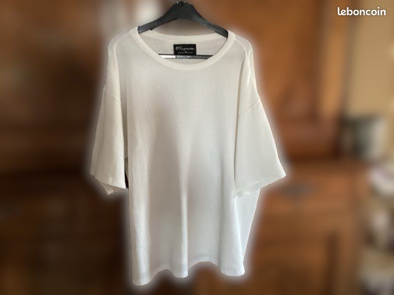 Tee-shirt mixte .Armand Thiery (image 1)