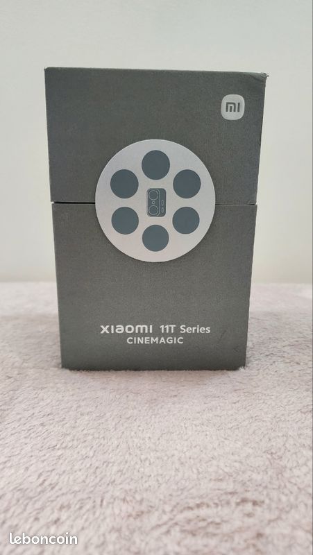 Haut-parleur Compatible Xiaomi 11T Pro 5G - Pièce De Réparation Neuf
