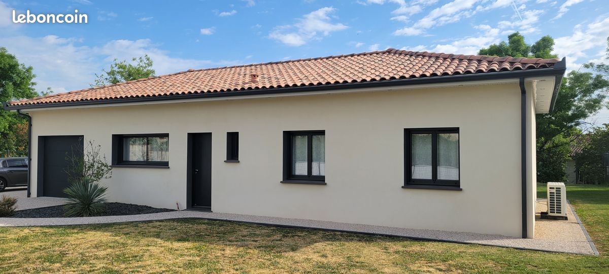 Maison 4 pièces 96 m² · à Cagnac-les-Mines · 96 m² · 255 000 €