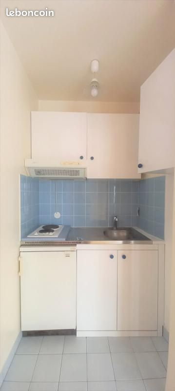 Appartement a louer saint-cloud - 1 pièce(s) - 26 m2 - Surfyn