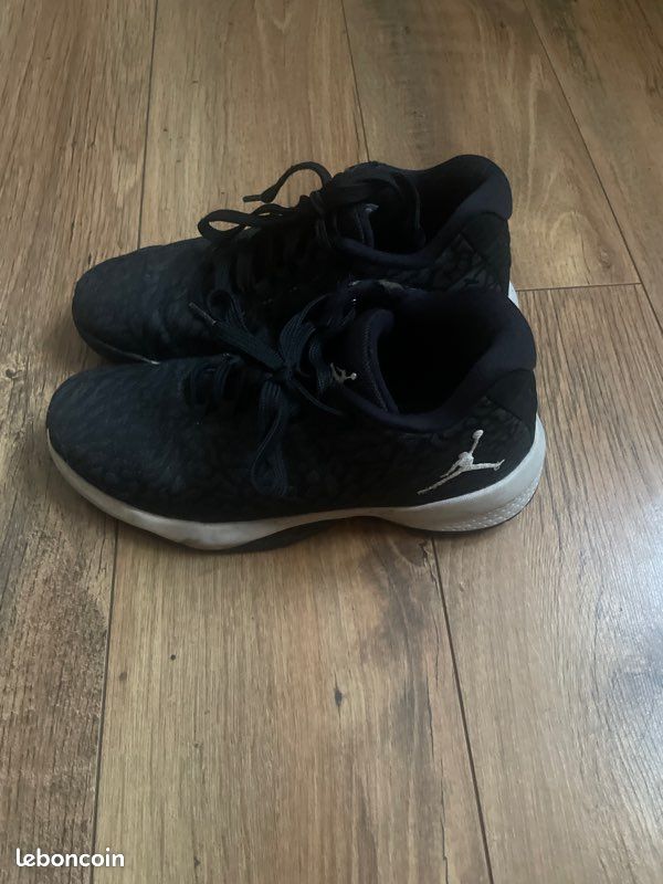 Basket Jordan (image 3)