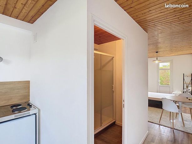 Maison 7 pièces 126 m² — 3