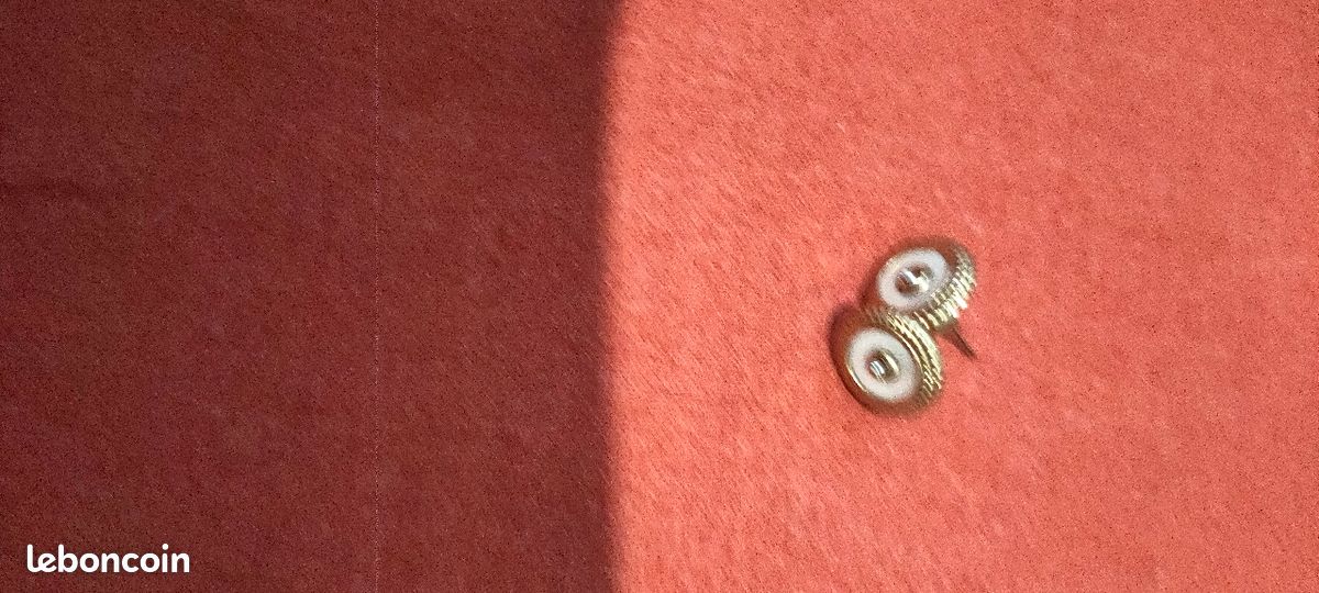 Boucles d'oreilles ikita (image 4)