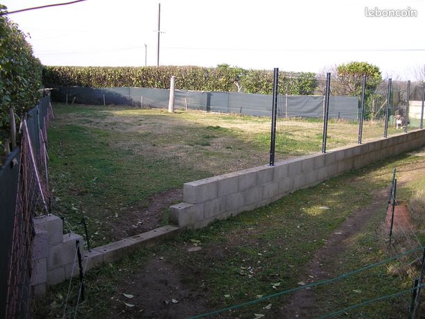 Terrain Constructible de 480 m² à Tignieu