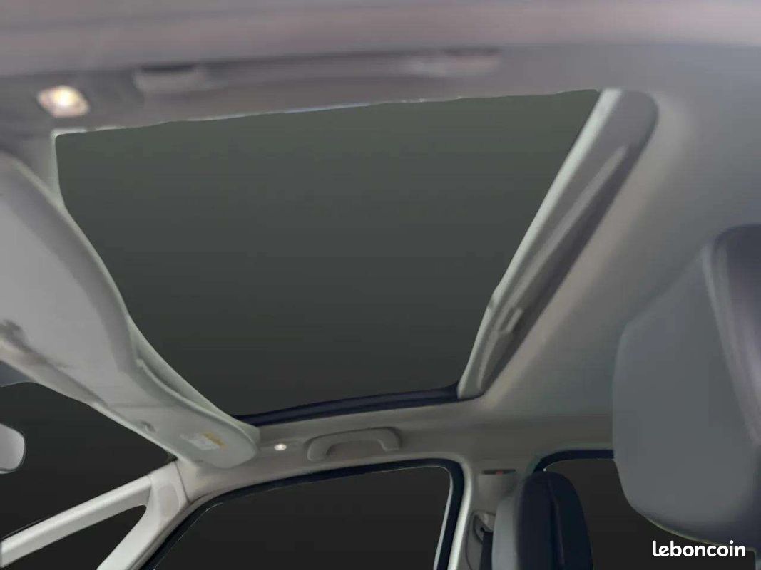 Renault ESPACE V 1.6 DCI 160CH ENERGY INITIALE PARIS EDC (image 15)