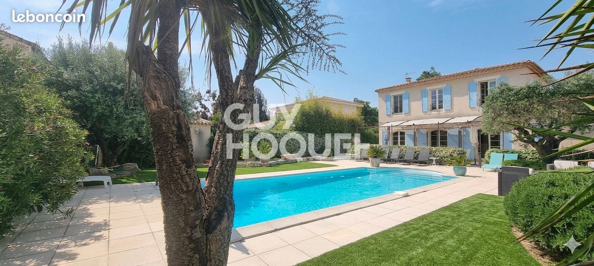 Maison 4 pièces 149 m² · à Tarascon · 149 m² · 497 000 €