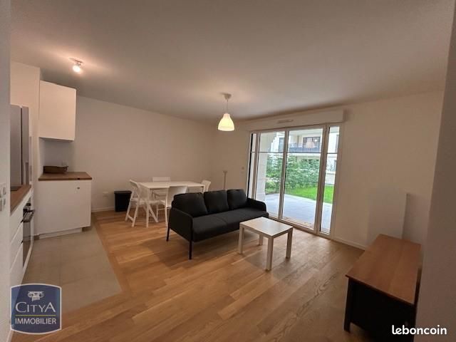 Appartement a louer montmorency - 2 pièce(s) - 49 m2 - Surfyn