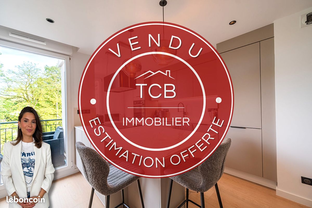 Appartement 3 pièces 61 m² · à Mulhouse · 61 m² · 196 100 €