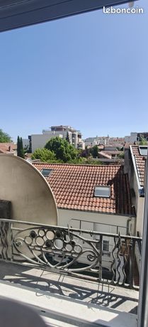 Appartement 3 pièces 45 m² — 3
