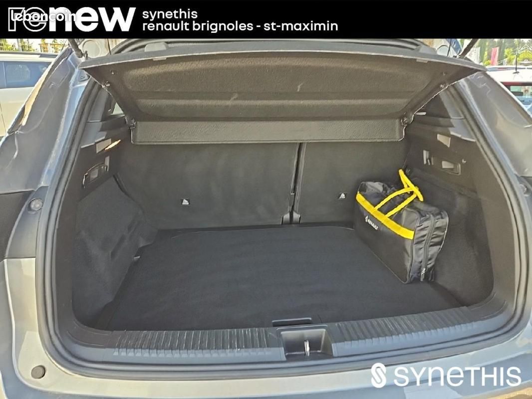 Renault Austral E-Tech hybrid 200 Techno (image 6)