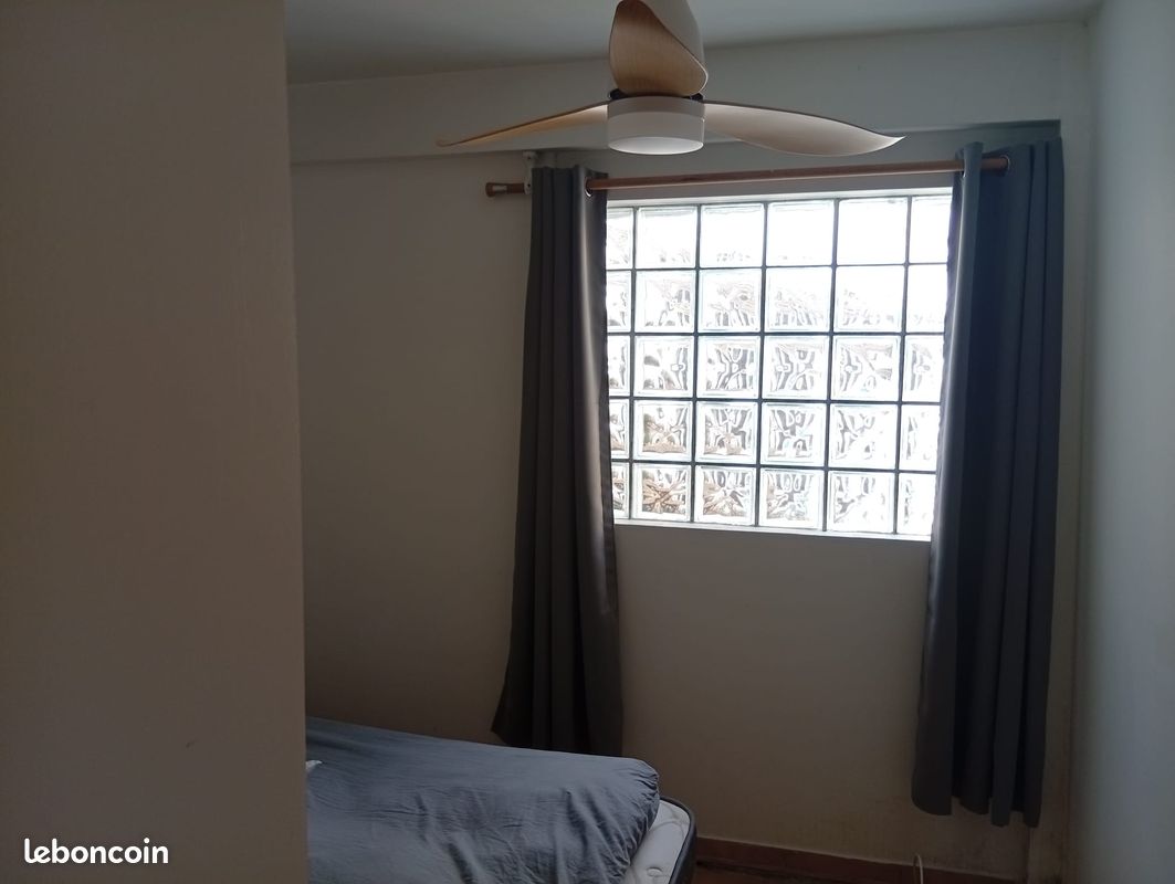Appartement 1 pièce 22 m² · à Nanterre · 22 m² · 850 €