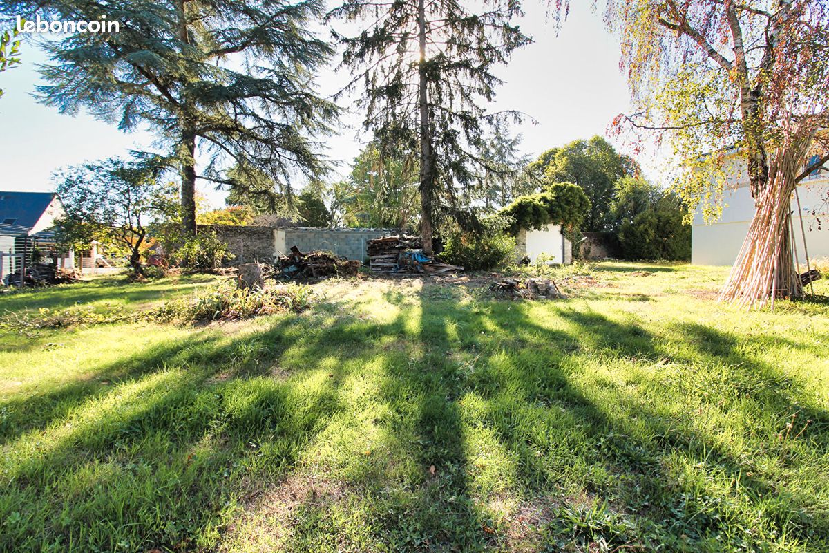 Terrain 757 m² · à Mûrs-Erigné · 757 m² · 180 200 €