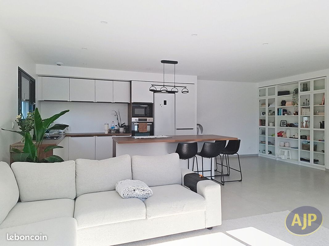 Maison 4 pièces 100 m² · à Châteaubriant · 100 m² · 277 000 €