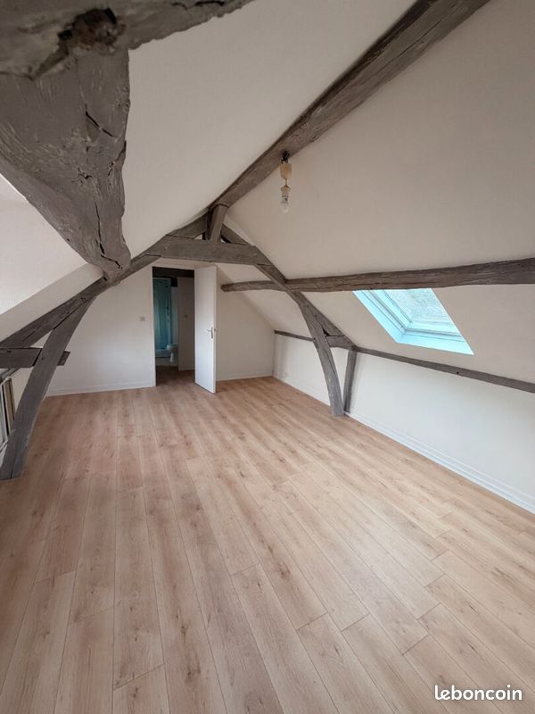 Appartement 1 pièce 20 m² · à Elbeuf · 20 m² · 415 €/mois